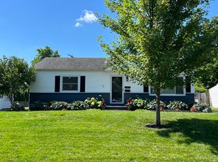 2007 Kentwell Rd, Columbus, OH 43221