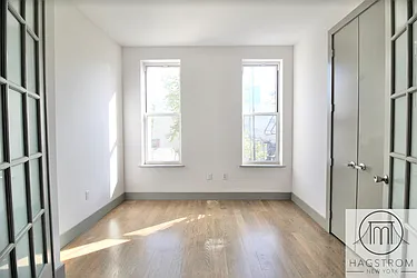 Rented by Hagstrom Management Inc