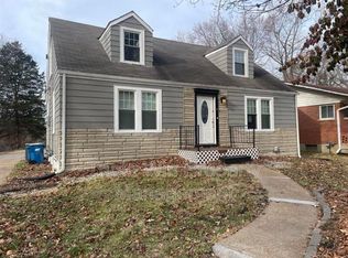 19 S Schlueter Ave, Saint Louis, MO