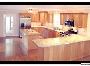 5537 13th Ave S, Birmingham, AL 35222