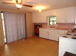 703 W Steele St, Marlow, OK 73055