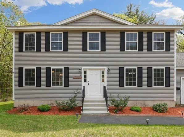 5 Lakeview Ave, Tyngsboro, MA 01879