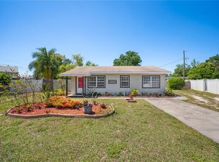 224 Rhea Cir, Lakeland, FL 33813