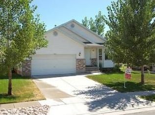 1930 N 150 W, Layton, UT 84041