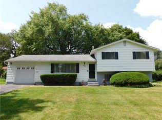 141 Ballad Ave, Rochester, NY 14626