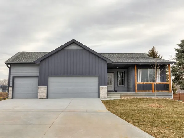 7219 NW 19th St, Ankeny, IA 50023