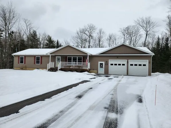 67 Manansis View, Glenburn, ME 04401