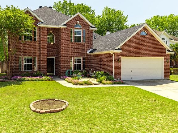 2nd image of 6417 Wilderness Ct