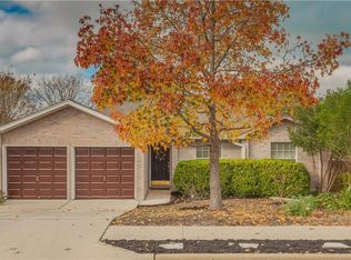 1903 Stonehenge Cv, Cedar Park, TX 78613