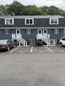 120 Lewin St APT 26, Fall River, MA, 02720