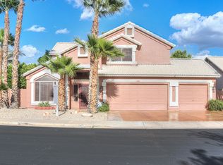 21115 N 63rd Dr, Glendale, AZ 85308