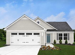 1000 Hanover St, Elizabeth City, NC 27909