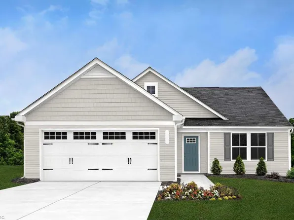 1000 Hanover St, Elizabeth City, NC 27909