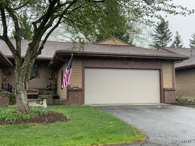 715 Bradford Pl NE, Grand Rapids, MI, 49525