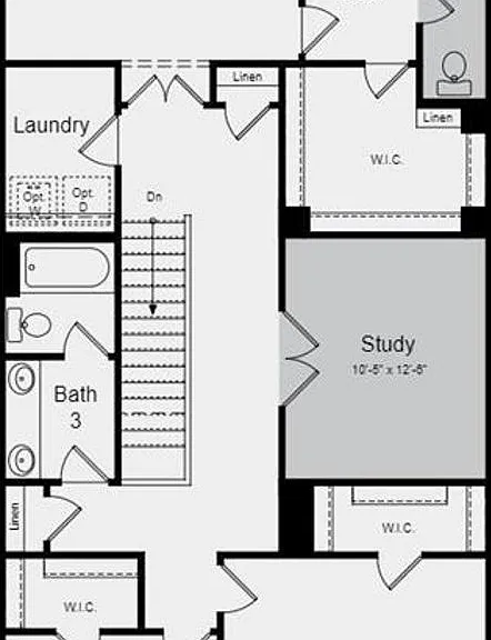 5841 Waterfall Pl — Photo 8