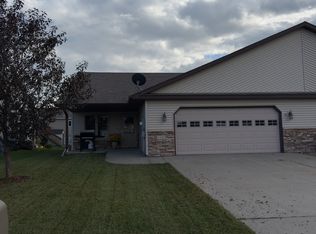 1105 Southwood Dr, Dilworth, MN 56529