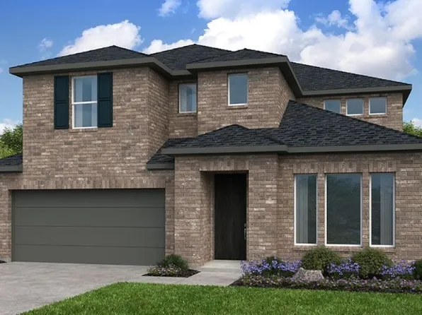 1604 Yaupon Ct, Celina, TX 75009