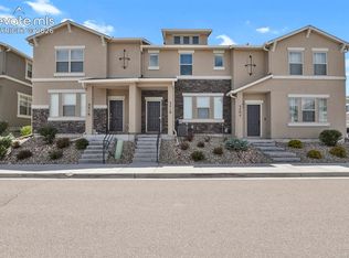 3210 Bewildering Hts, Colorado Springs, CO 80908