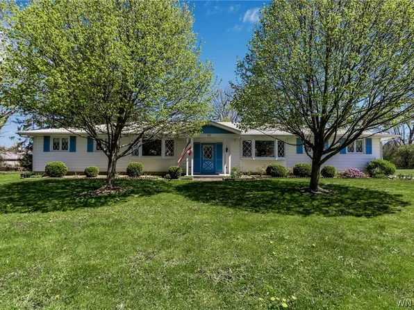 28 Hazel Ct, Buffalo, NY 14224