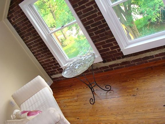 original hardwood floors