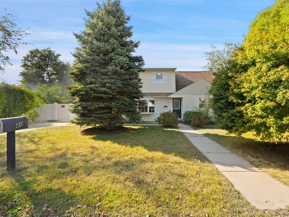40 Duke St, Deer Park, NY 11729