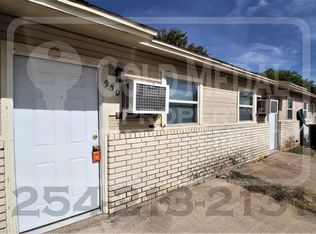 922-932 Jr Ct #930, Copperas Cove, TX 76522