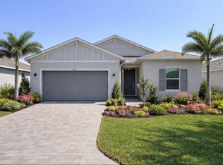 8117 Saint Kitts Cir, Englewood, FL 34224
