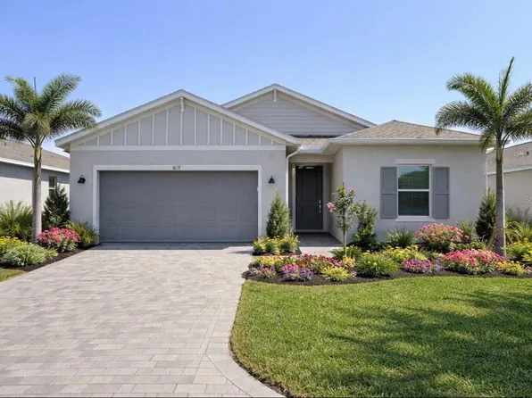 8152 Saint Kitts Cir, Englewood, FL 34224