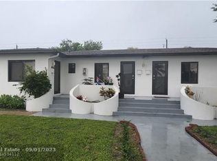 1836 Lincoln St #1, Hollywood, FL 33020