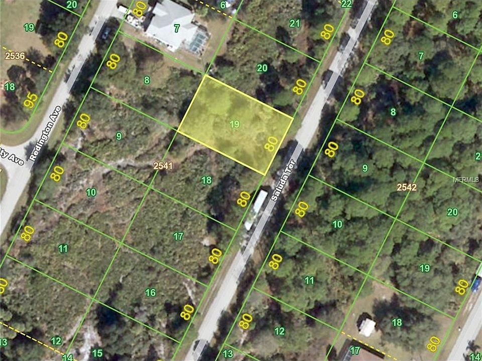 1st image of 73 Saluda Ter