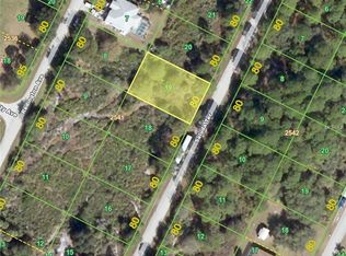 73 Saluda Ter, Port Charlotte, FL 33953
