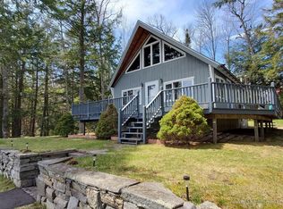 16 Loon Cove Ln, Strong, ME 04983