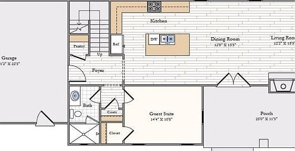 2nd image of this home