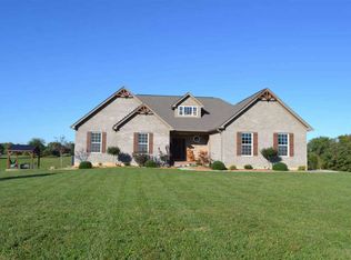 12775 Cleek Ln, Walton, KY 41094
