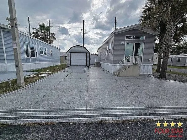 609 County Road 466 #854, Lady Lake, FL 32159