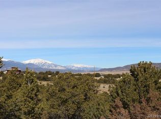 Loggie Gulch Cir, Salida, CO 81201