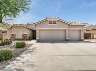 4425 W Buckskin Trl, Phoenix, AZ 85083