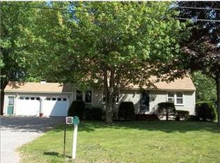 8 Colonial Dr, Saco, ME 04072