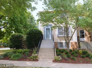 5252 Saint Genevieve Pl, Alexandria, VA 22315