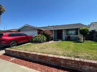 4396 Pecos Ave, Fremont, CA 94555
