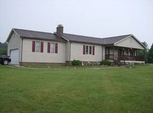 3585 Meadow Ct, Trinity, NC 27370