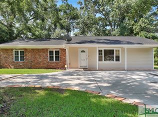 519 Woodley Rd, Savannah, GA 31419