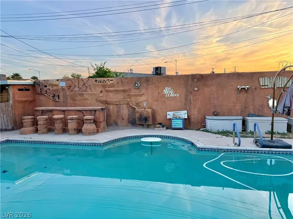 4840 Tamalpias Ave, Las Vegas, NV 89120