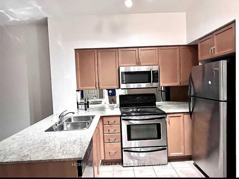 388 Prince Of Wales Dr #1605 — Photo 8