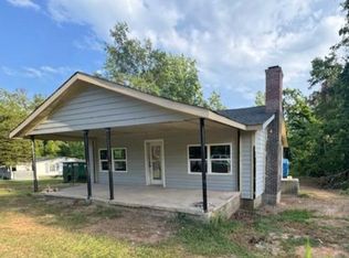 126 Short St, Griffin, GA 30223