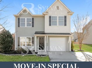 557 Sansberry Dr, York, SC 29745