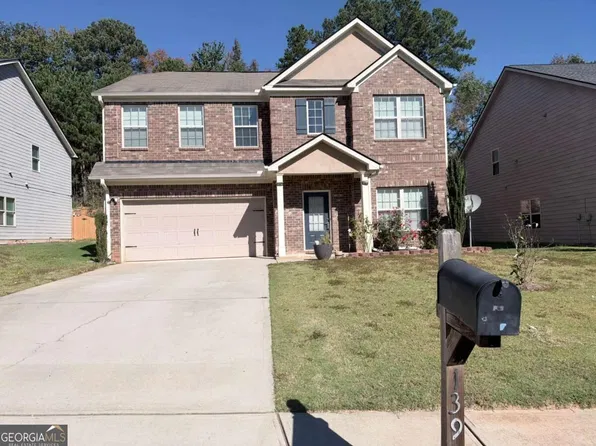 139 Dustin Dr, Stockbridge, GA 30281