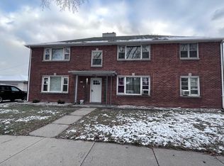 2466 S 73rd St #1, Milwaukee, WI 53219