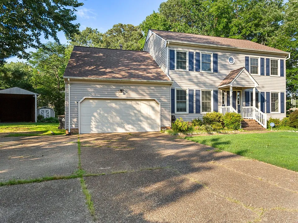 6 Kirby Ct