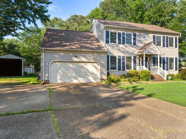 6 Kirby Ct